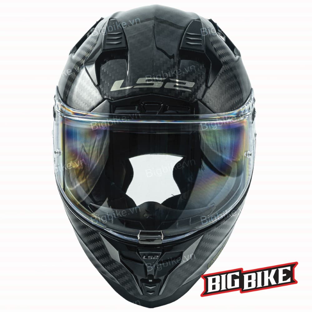 mu bao hiem ls2 carbon ff327 challenger 05
