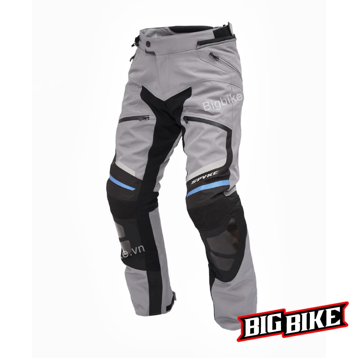SPYKE SAHARA VENTED-06