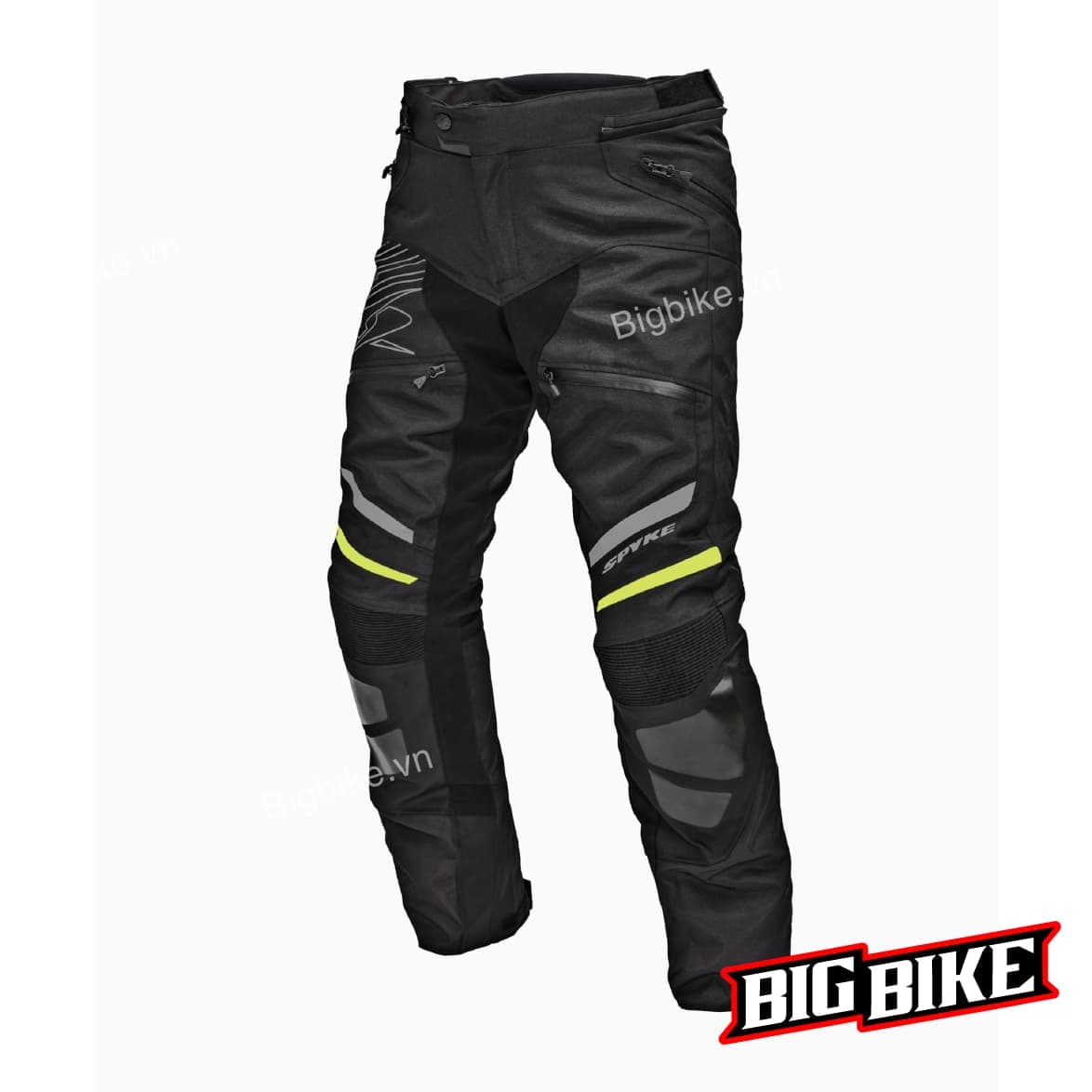 SPYKE SAHARA VENTED-08