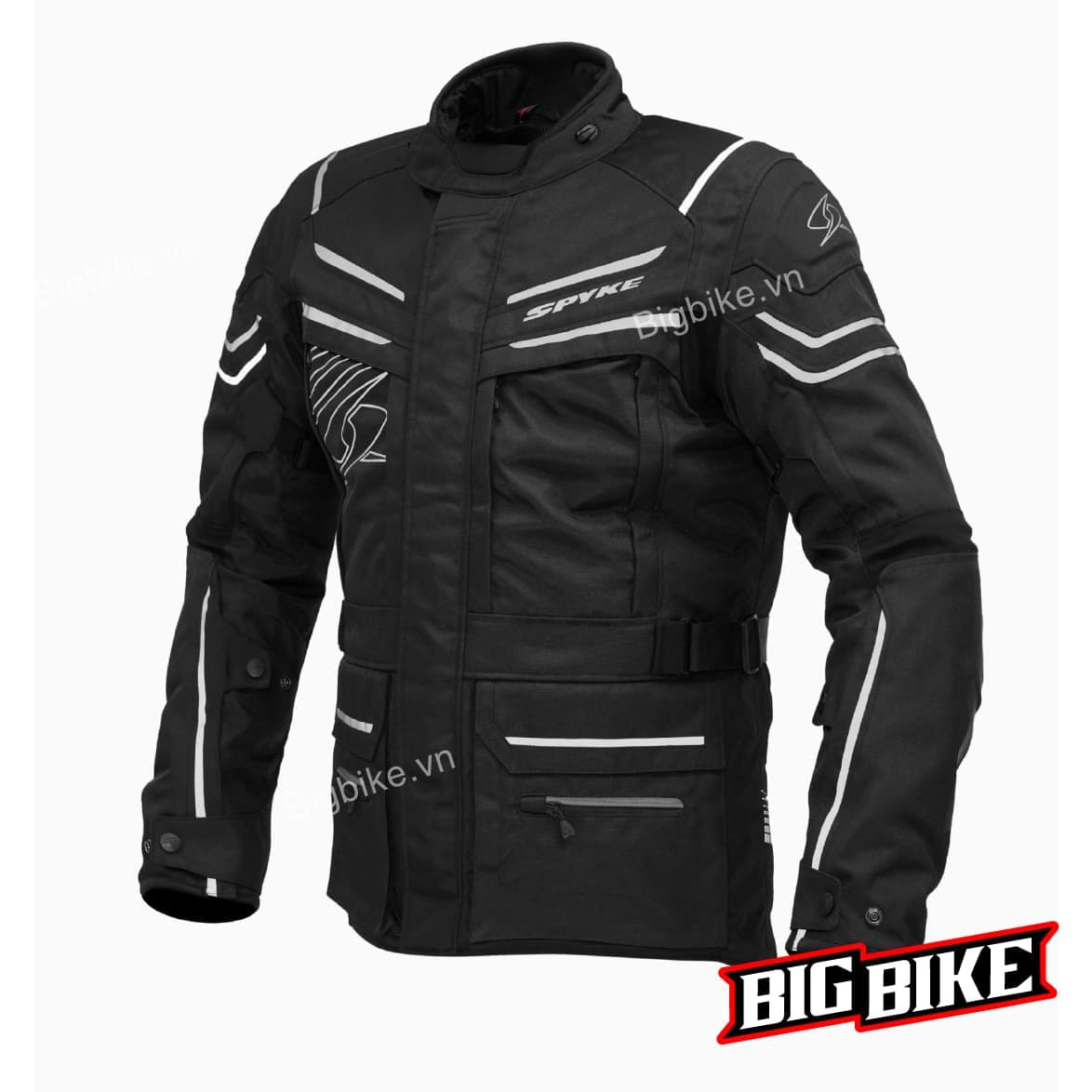 SPYKE SAHARA VENTED-09