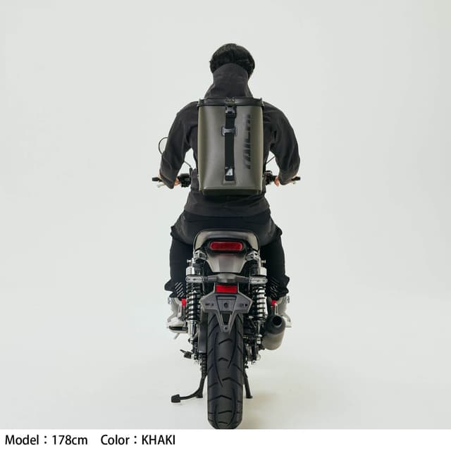 MẶT SAU MẪU NGỒI XE 290 MÀU XANH