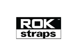 ROK Straps