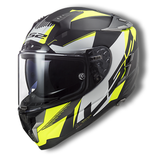 Mũ bảo hiểm fullface LS2 FF352