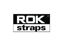 ROK Straps