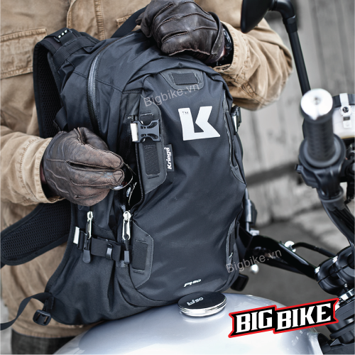 phụ kiện đi phượt moto