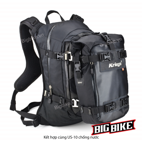 phụ kiện đi phượt moto
