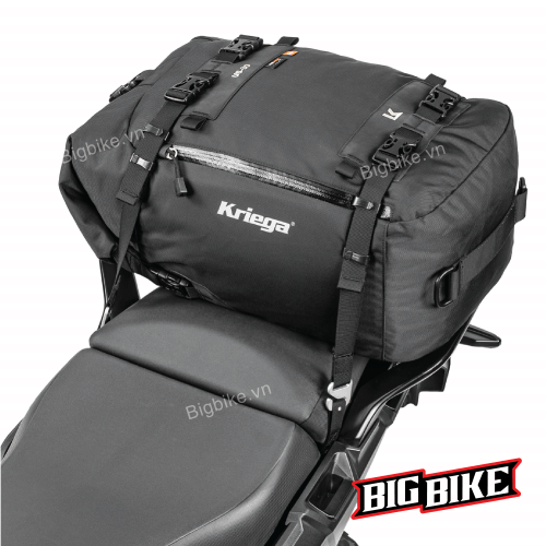 phụ kiện đi phượt túi US-30 Kriega