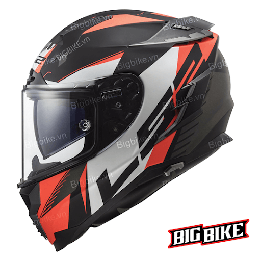 nón bảo hiểm fullface