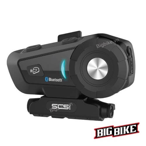 tai nghe Bluetooth chất lượng cho fullface