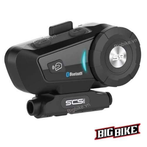 Tai nghe Bluetooth SCS S-9
