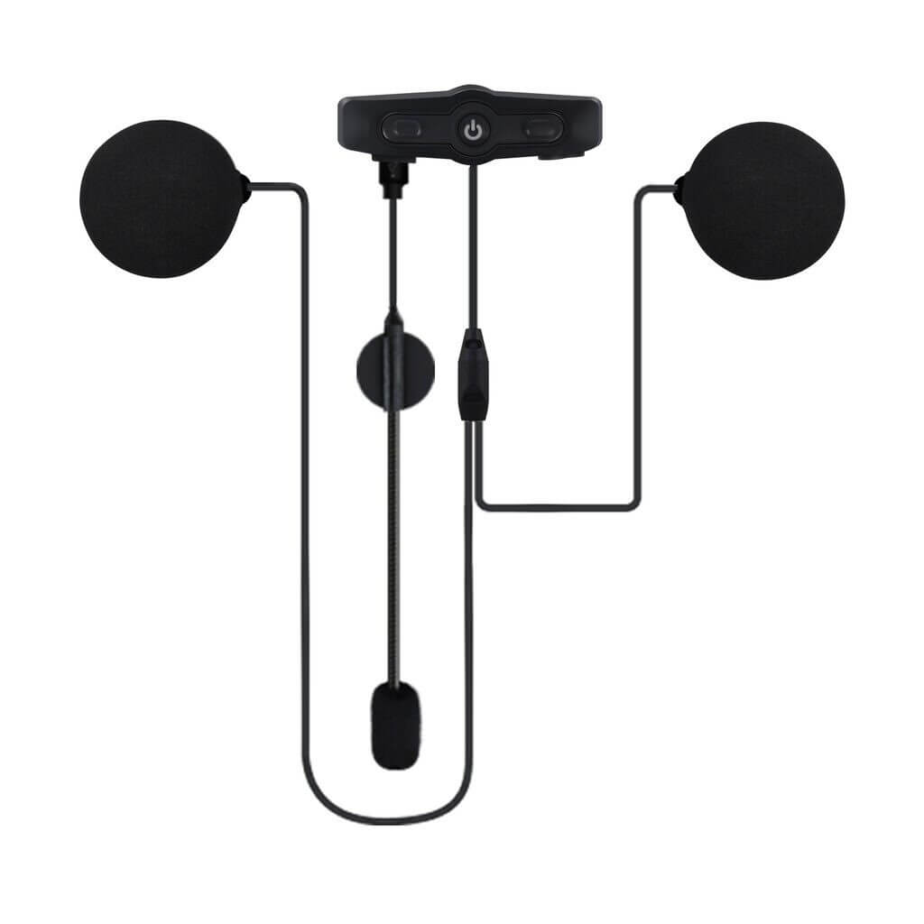 tai nghe bluetooth cho fullface