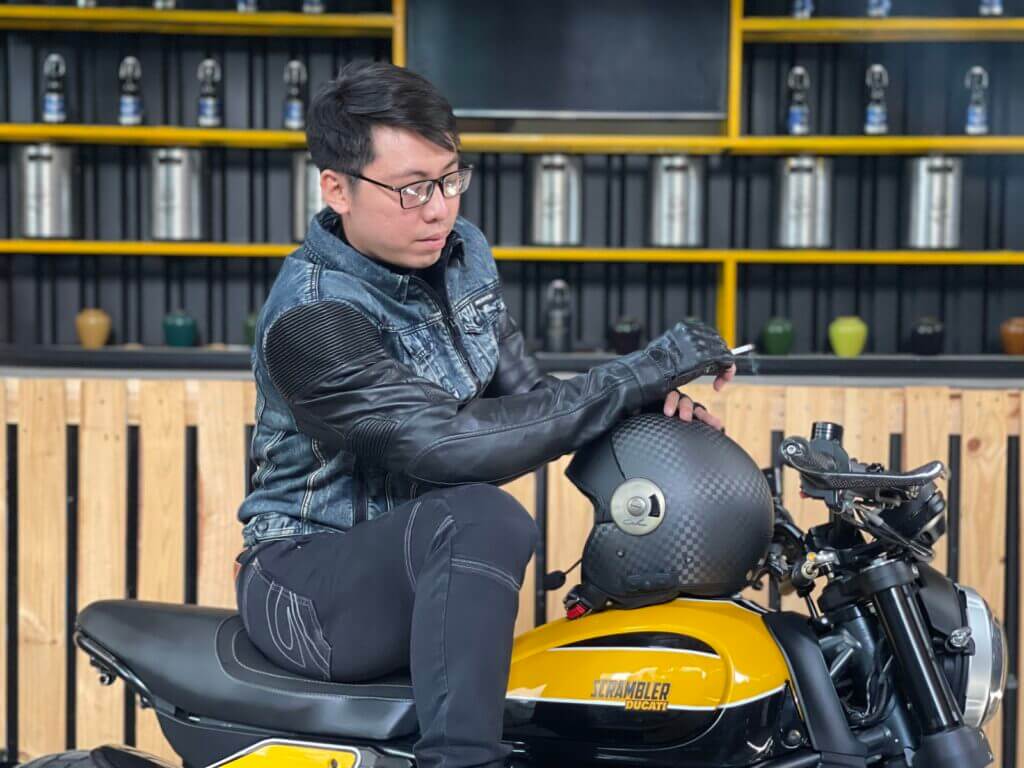 đồ áo quần bảo hộ Scoyco