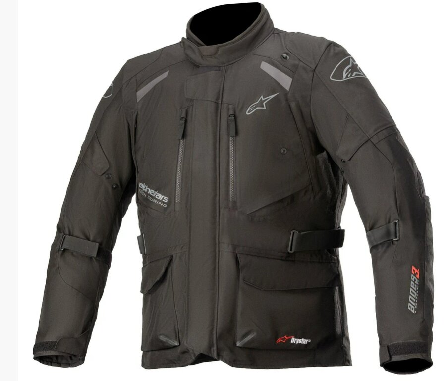 áo giáp Alpinestars mới nhất