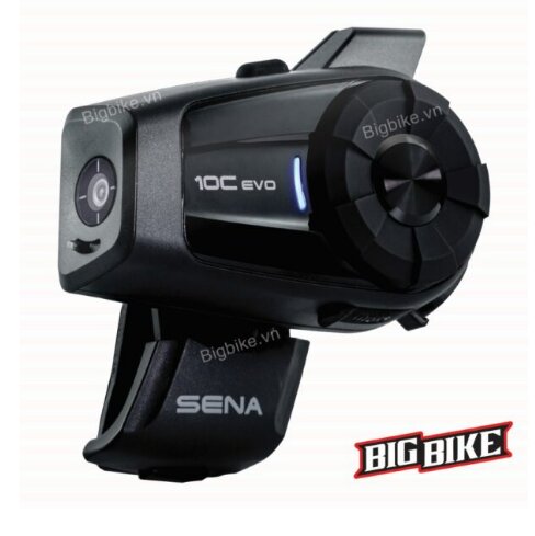 tai nghe bluetooth sena