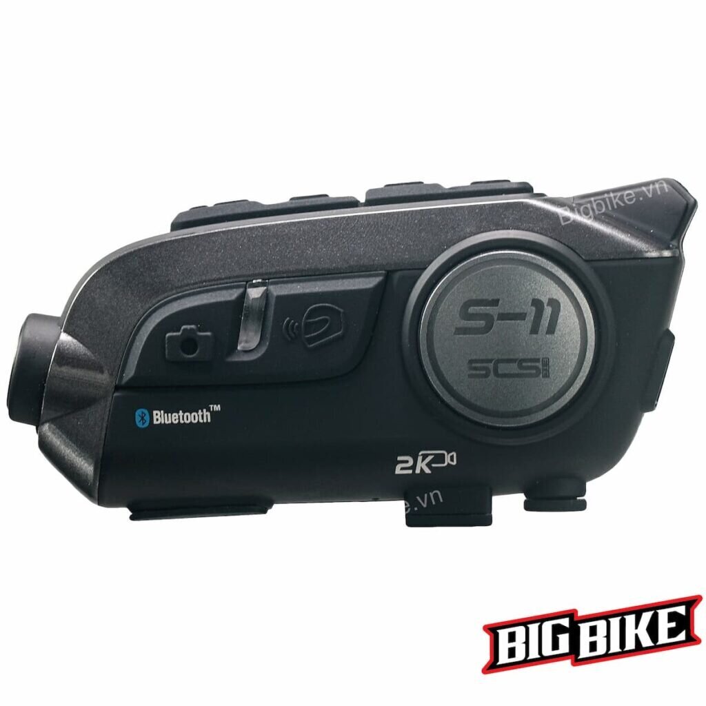 tai nghe bluetooth SCS S-11