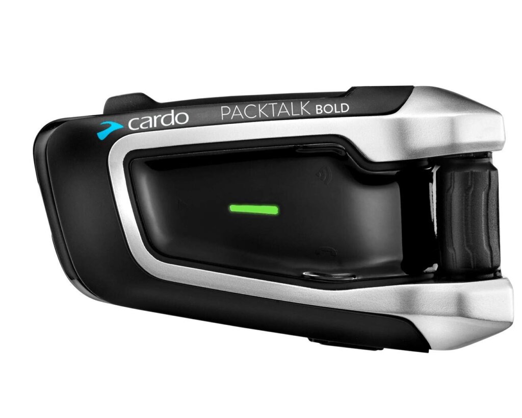 Tai nghe Bluetooth Cardo