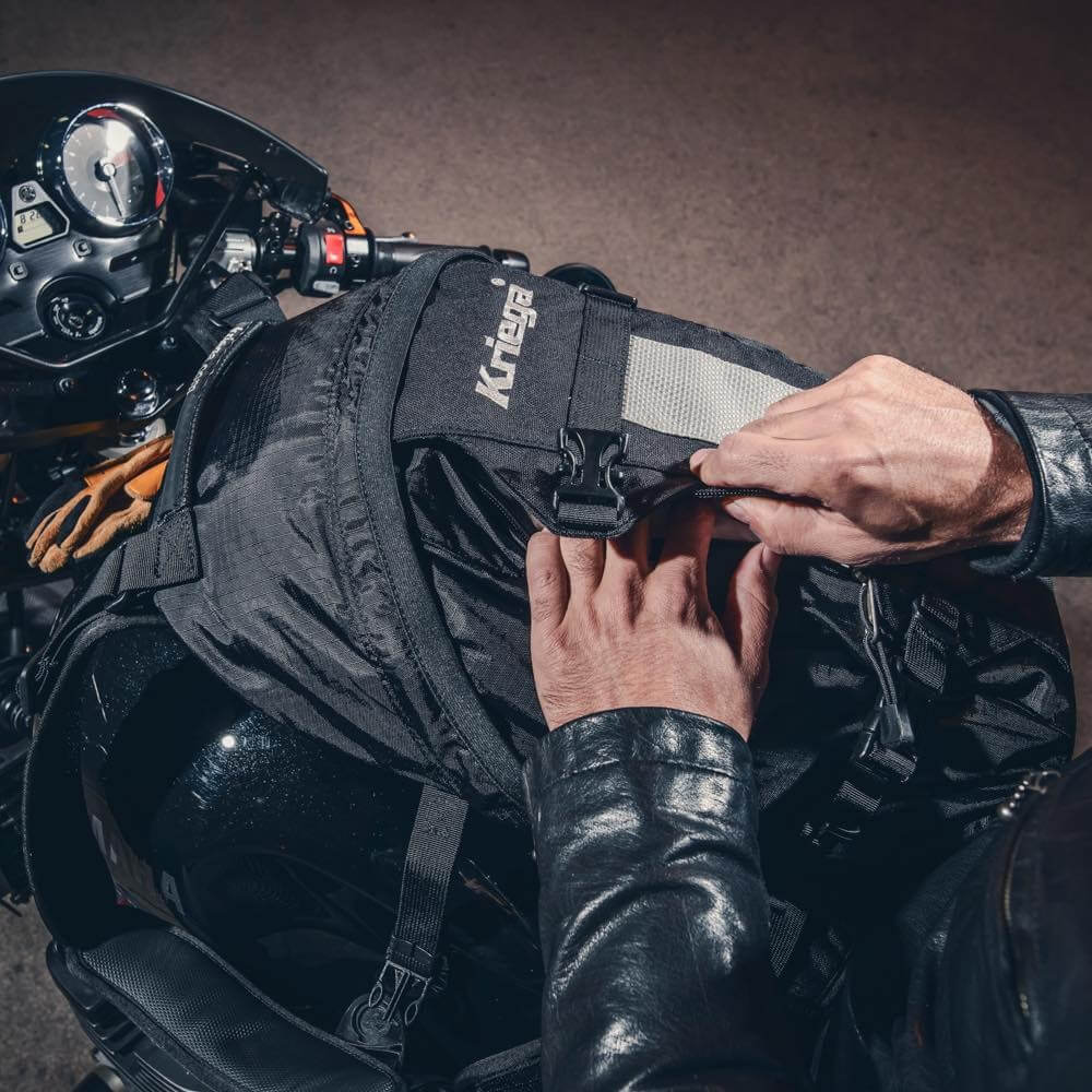 phụ kiện đi phượt moto