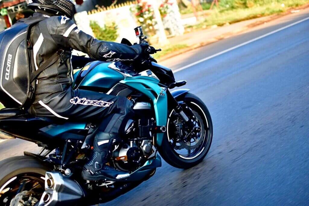 đồ bảo hộ phượt moto chất lượng