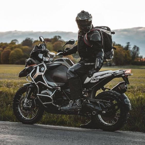 Đồ bảo hộ phượt moto chính hãng
