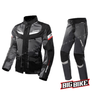 Quần áo bảo hộ moto