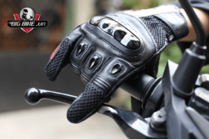 găng tay phượt moto
