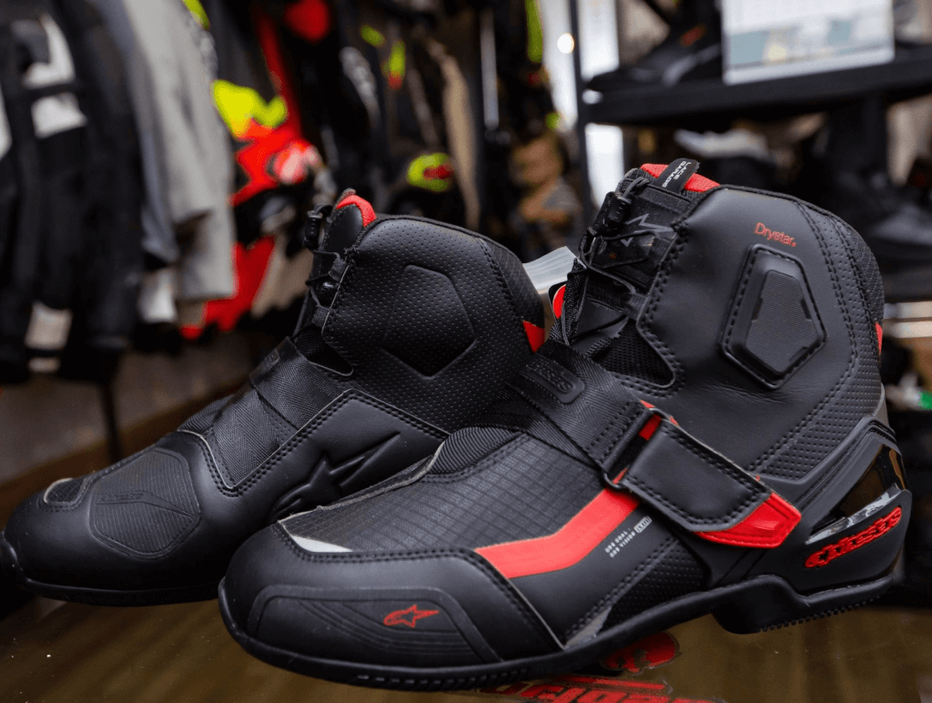 mua giày scoyco, alpinestar