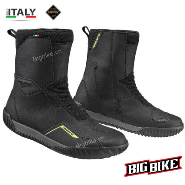 Giày phượt cao cổ Gaerne Escape Gore Tex