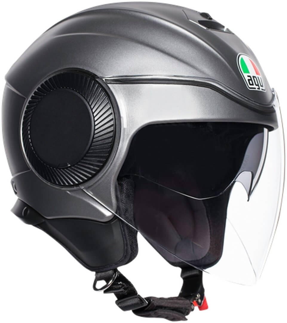 nón bảo hiểm AGV 3/4 Orbyt