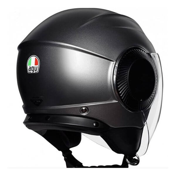 agv orbyt