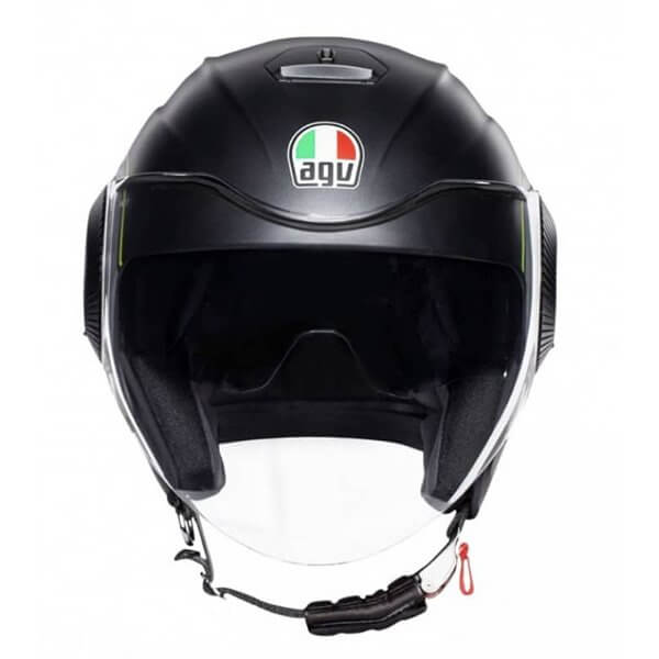mũ agv