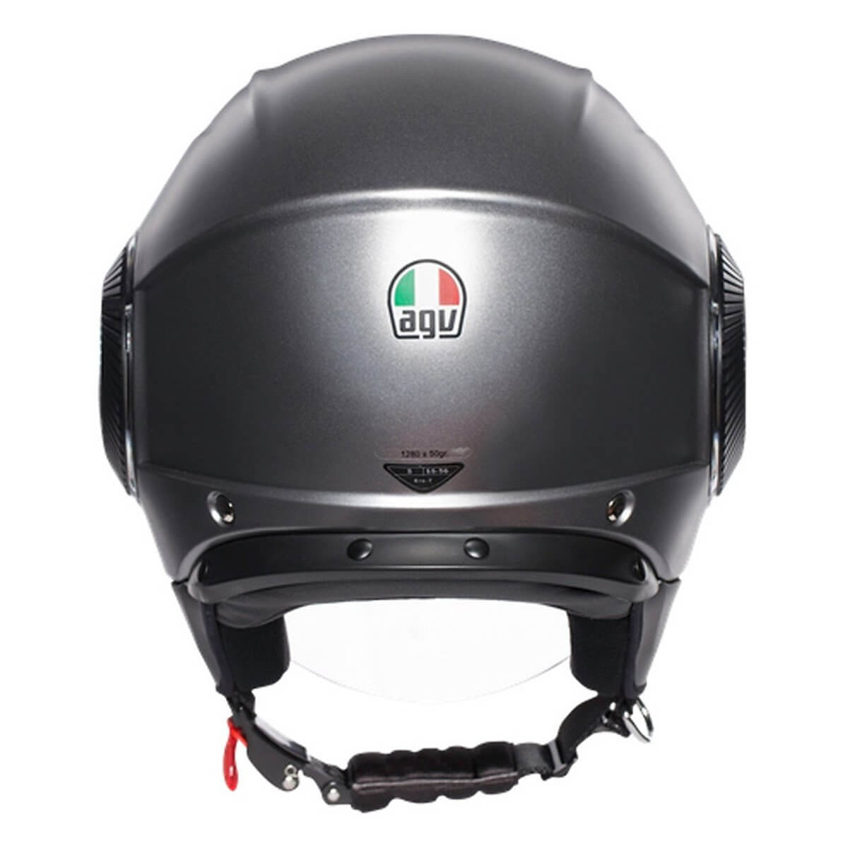 agv 3/4 orbyt