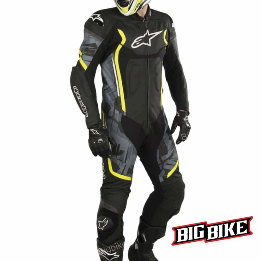 Đồ đi phượt cho nam nữ Alpinestars