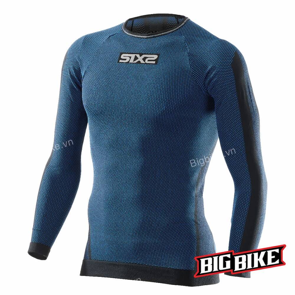 Áo lót mặc giáp moto phượt touring