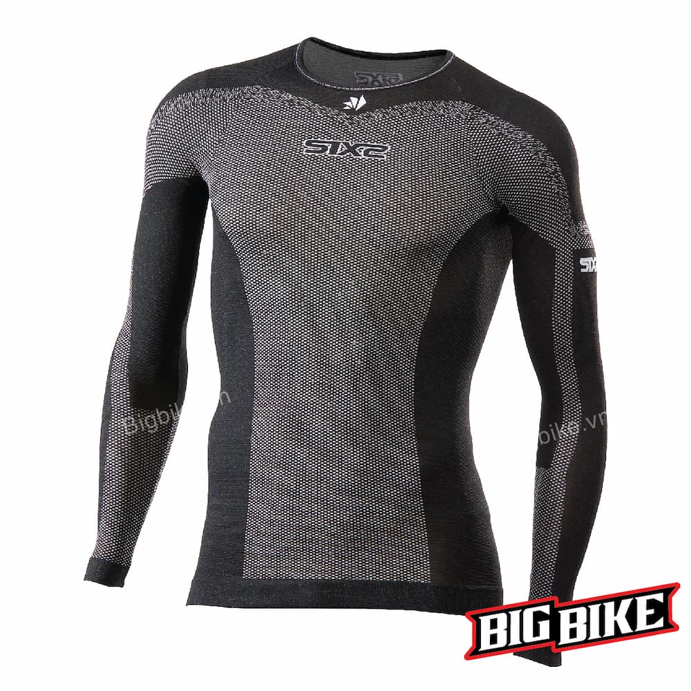 đồ lót vải carbon sisx super light