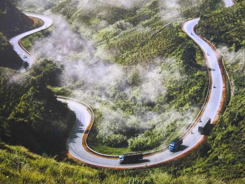 các địa điểm phượt quanh hà nội