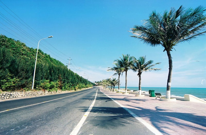 đi phượt ở đâu đẹp