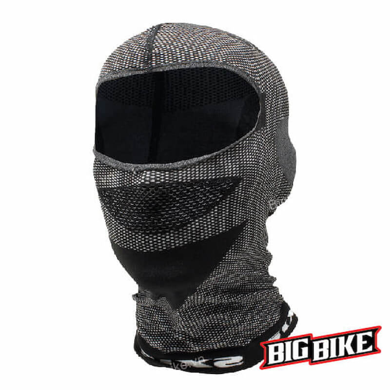 các loại mũ bảo hiểm khăn trùm đầu balaclava