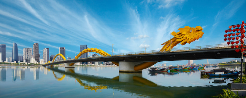 kinh nghiệm phượt đà nẵng