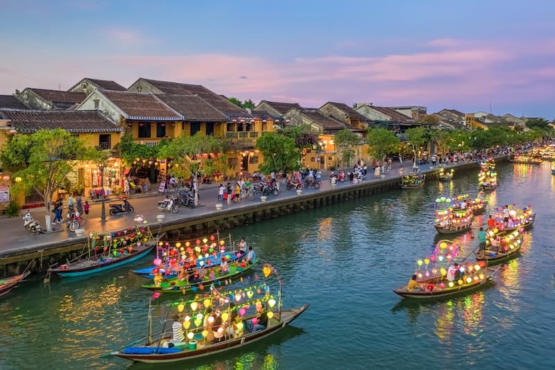 kinh nghiệm du lịch phượt đà nẵng