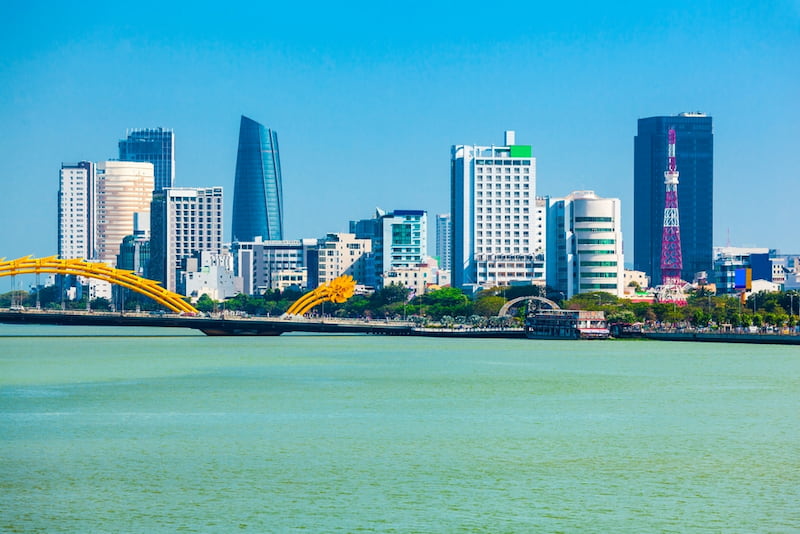 kinh nghiệm đi phượt đà nẵng