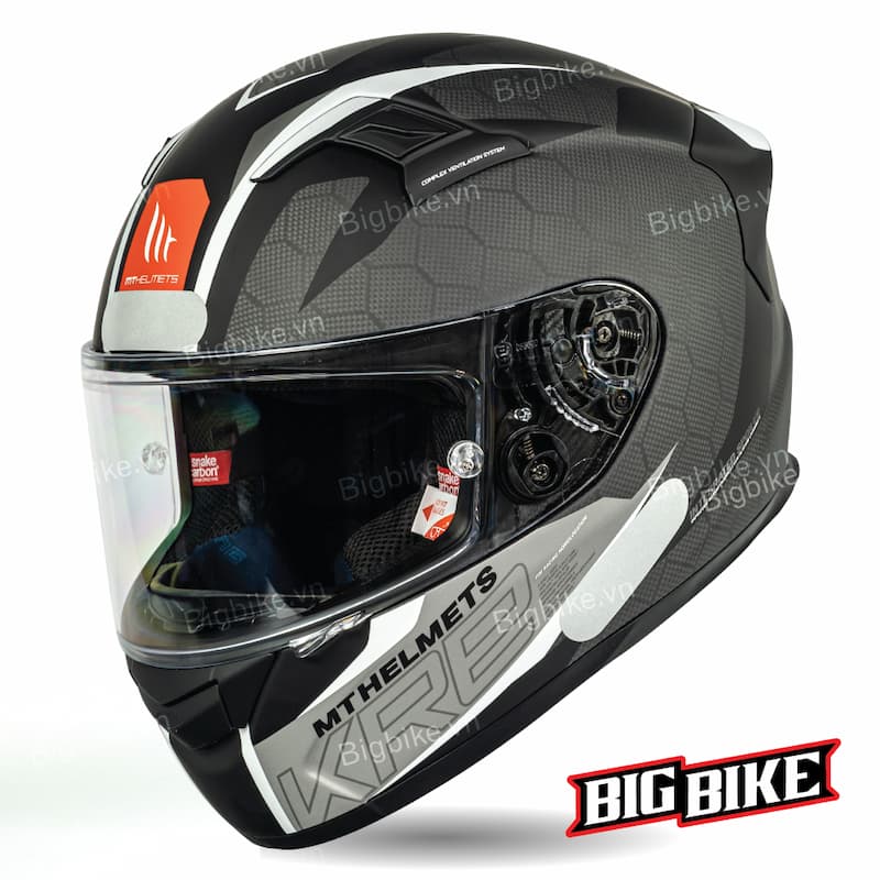Mũ bảo hiểm MT HELMET