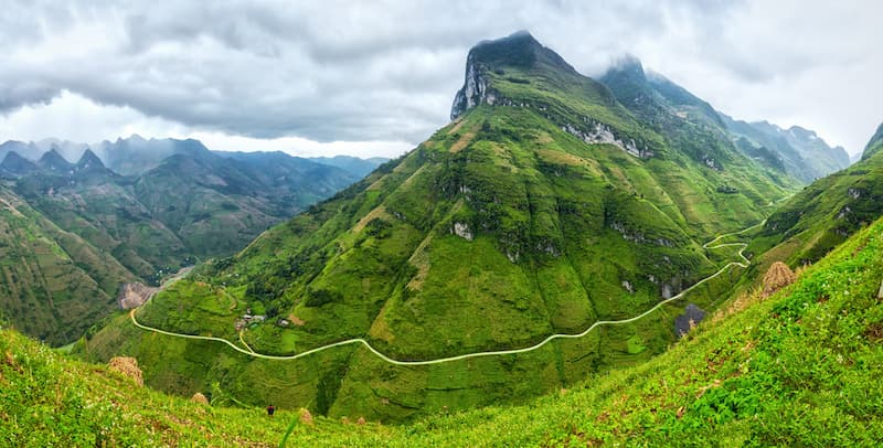 phượt hà giang việt nam