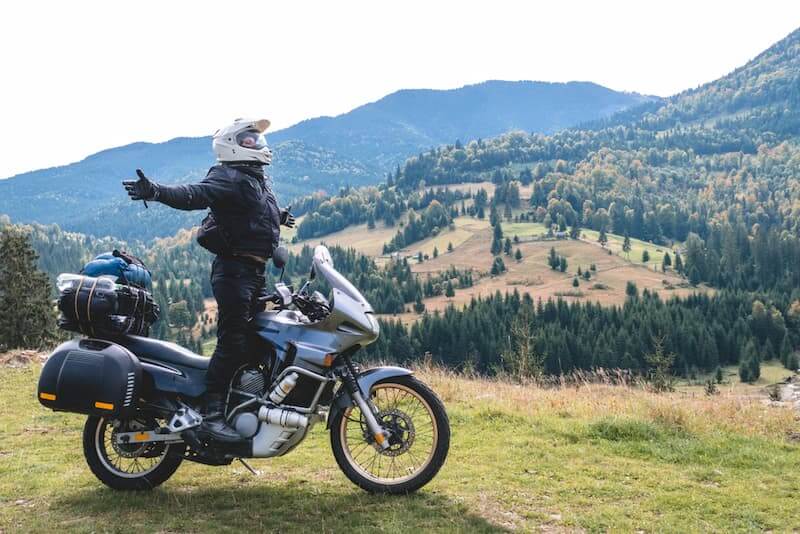đồ bảo đi phượt cần được trang bị kỹ lưỡng cho hành trình đà lạt