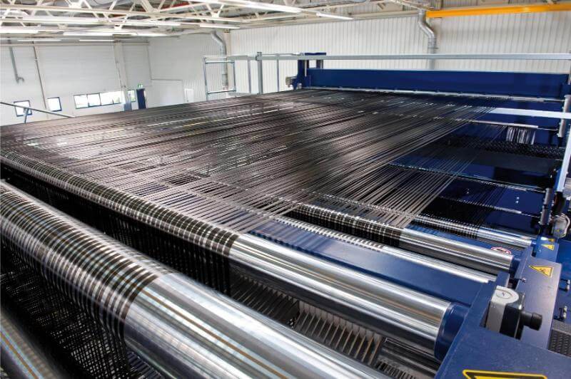 khái niệm về sợi carbon