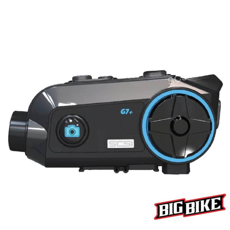 trang bị tai nghe bluetooth cho đi phượt