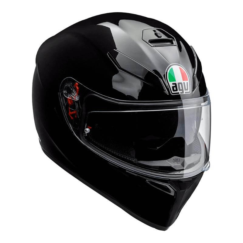 AGV K3 được ưa chuộng với nhiều ưu điểm vượt trội